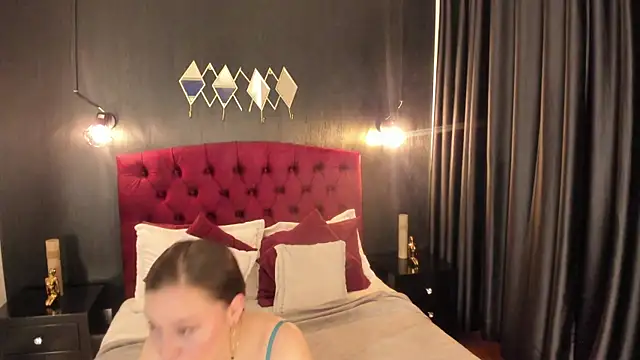 Widny Beaumont online show from 11/14/25, 03:49