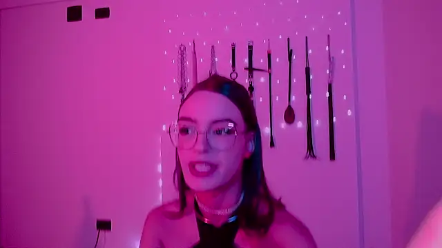 nina kink online show from 05/07/26, 09:42