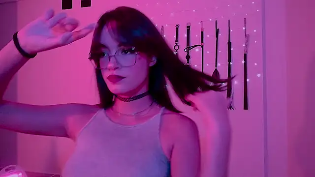 nina kink online show from 05/21/26, 09:55