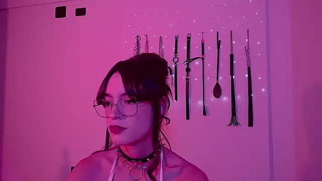 nina kink online show from 05/23/26, 09:41