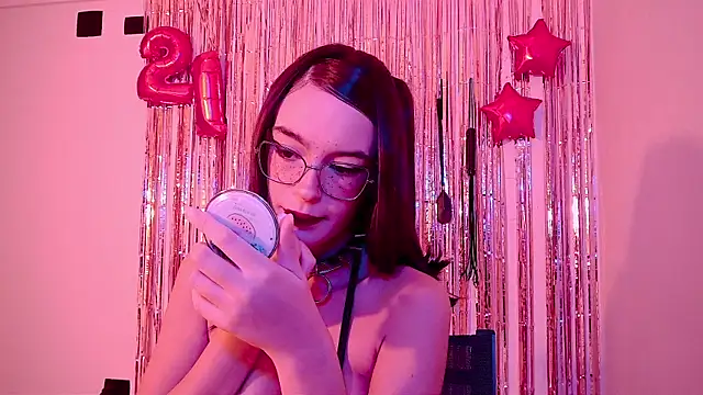 nina kink online show from 06/14/26, 09:28