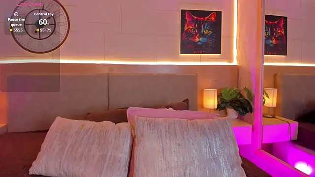 Snapshot of Meloddy_Rose chatting on 11/05/25, 03:50 Meloddy Rose online show from 11/05/25, 03:50