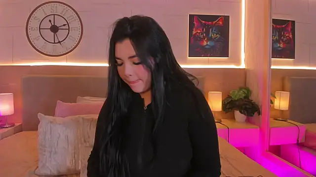 Snapshot of Meloddy_Rose chatting on 11/14/25, 03:27 Meloddy Rose online show from 11/14/25, 03:27