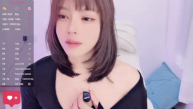 yara hot1 online show from 12/17/25, 12:27