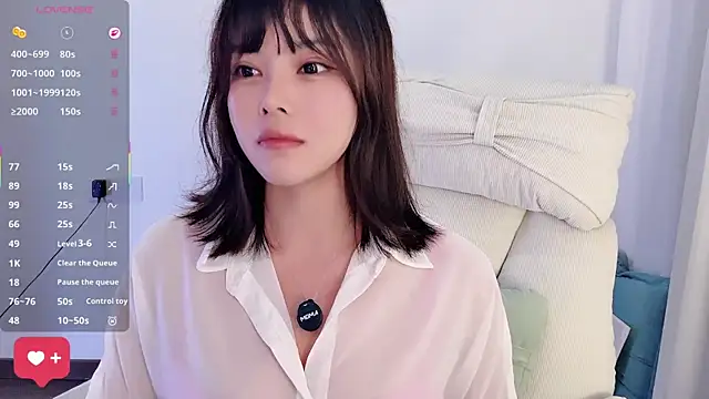 yara hot1 online show from 02/28/26, 03:24