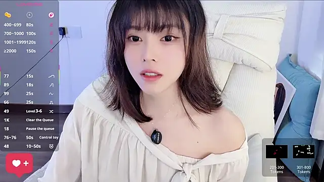 yara hot1 online show from 05/01/26, 04:28