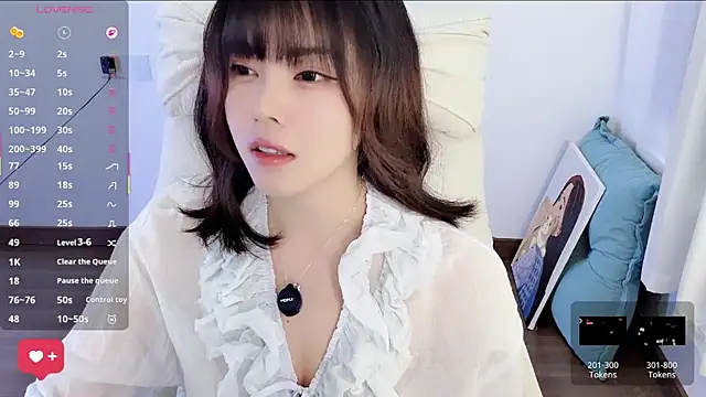 yara hot1 online show from 05/02/26, 04:17