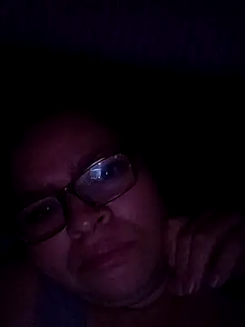 CaroLaGordita online show from 04/12/26, 03:33