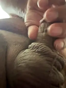 Bootyboh online show from 01/06/26, 10:30