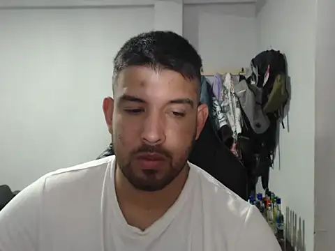 Axel11113 online show from 09/13/25, 03:39