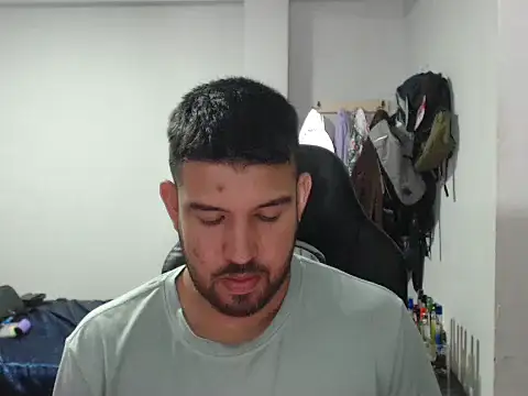 Axel11113 online show from 09/19/25, 03:52