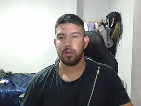 Axel11113 online show from 09/20/25, 02:45