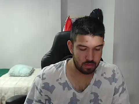 Axel11113 online show from 11/14/25, 03:05