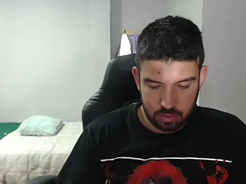 Axel11113 online show from 11/18/25, 02:39