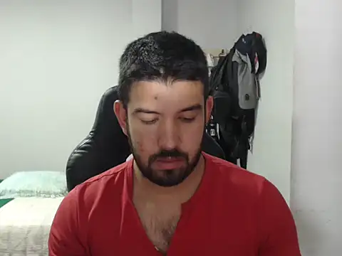 Axel11113 online show from 11/29/25, 02:36