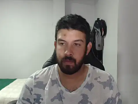 Axel11113 online show from 12/15/25, 02:16