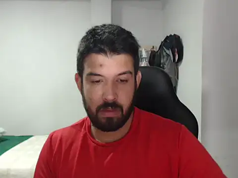 Axel11113 online show from 12/16/25, 02:16