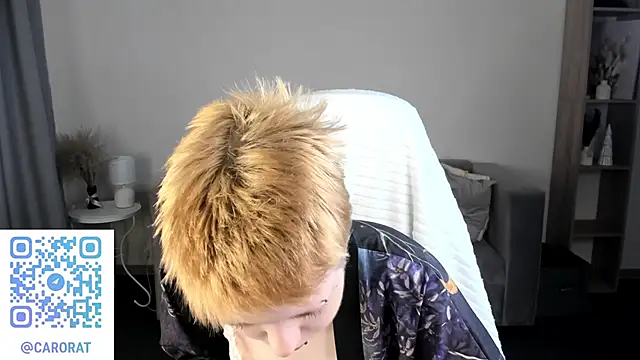 CarolineRichter online show from 09/20/25, 02:23