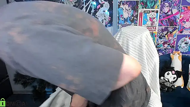 CarolineRichter online show from 12/21/25, 06:59