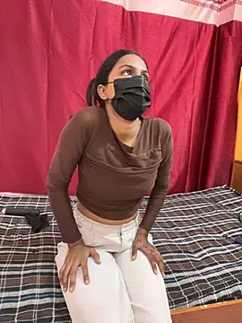 Snapshot of KAMUKH-NEHA-SEXY chatting on 10/12/25, 07:07 KAMUKH-NEHA-SEXY online show from 10/12/25, 07:07