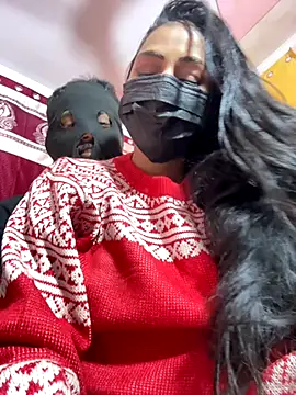 KAMUKH-NEHA-SEXY online show from 11/11/25, 06:02