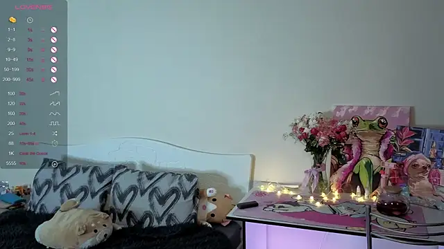 evaloveuevaneedu online show from 01/07/26, 02:30