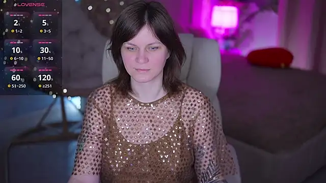 TinaMelt online show from 02/26/26, 07:46