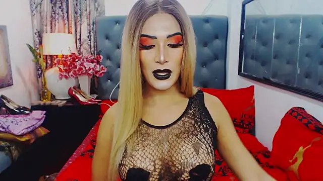 Mistress4fun online show from 03/16/26, 05:55