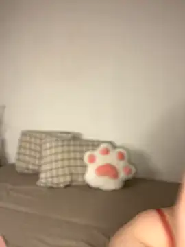 Snapshot of AlexaSpark_ chatting on 10/19/25, 05:46 AlexaSpark online show from 10/19/25, 05:46