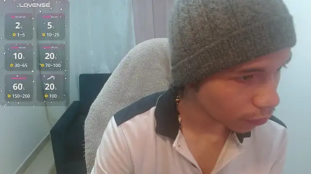 Xoxo Smiles online show from 04/20/26, 01:58