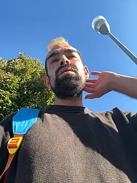 Snapshot of Nonsoilmionome89 chatting on 09/21/25, 07:21 Nonsoilmionome89 online show from 09/21/25, 07:21