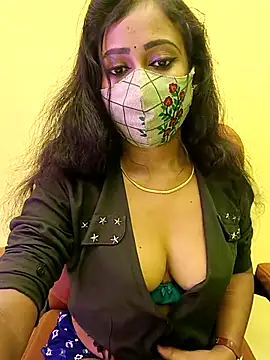 Snapshot of Puja-baby chatting on 09/11/25, 05:07 Puja-baby online show from 09/11/25, 05:07