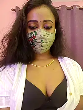 Snapshot of Puja-baby chatting on 09/20/25, 02:40 Puja-baby online show from 09/20/25, 02:40