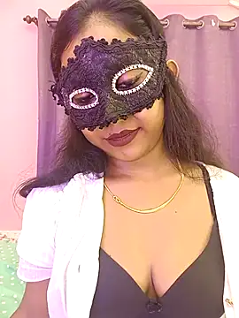 Snapshot of Puja-baby chatting on 09/21/25, 03:35 Puja-baby online show from 09/21/25, 03:35