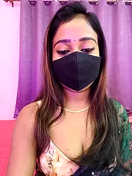 Puja-baby online show from 11/12/25, 07:42