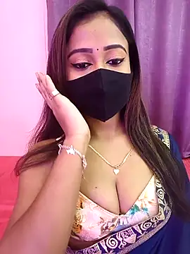 Puja-baby online show from 11/21/25, 11:03