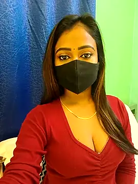 Puja-baby online show from 11/26/25, 01:17