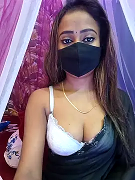 Puja-baby online show from 04/25/26, 10:07