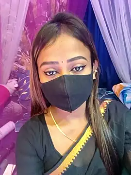 Puja-baby online show from 05/27/26, 05:48
