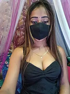 Puja-baby online show from 05/30/26, 01:30