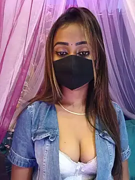 Puja-baby online show from 06/11/26, 07:01