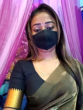 Puja-baby online show from 06/17/26, 06:27