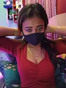 Puja-baby online show from 06/27/26, 12:22