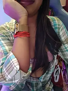 Puja-baby online show from 07/13/26, 07:22
