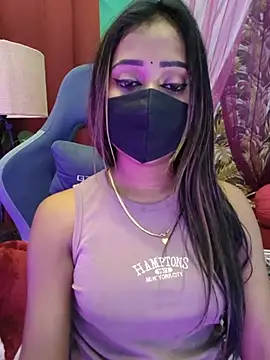 Puja-baby online show from 07/14/26, 10:26