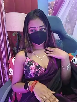 Puja-baby online show from 07/26/26, 03:52
