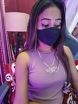 Puja-baby online show from 07/27/26, 07:37