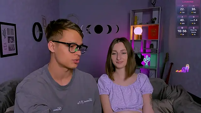 eva smiith  online show from 09/11/25, 06:13