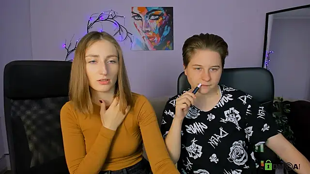 eva smiith  online show from 10/02/25, 05:58