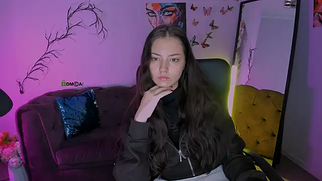 eva smiith  online show from 01/15/26, 06:40